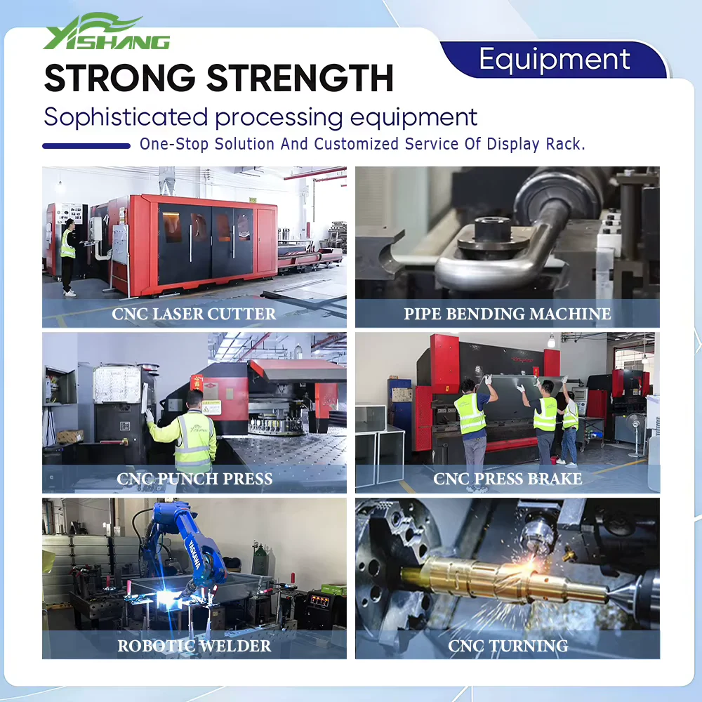 Carbon Steel Stainless Steel Laser Cut Tube Custom Fabrication Service Supplier