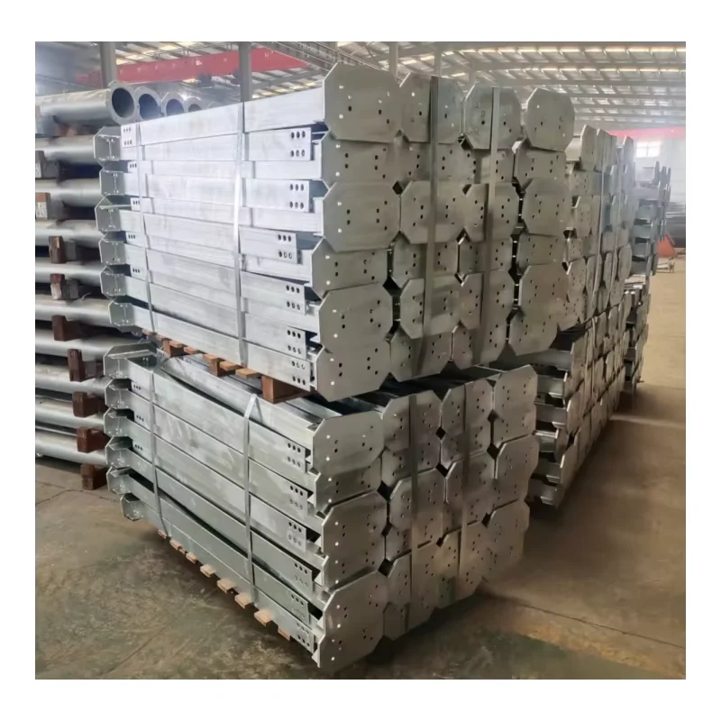 Carbon Steel Structural Fabrication Custom Cutting Welding OEM Service
