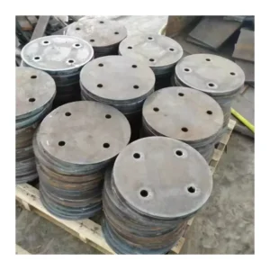 Custom Laser Cut Steel Fabrication Service, ODM/OEM Manufacturer