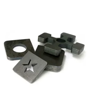 Custom Laser Cut Steel Parts Carbon Stainless Manufacturer