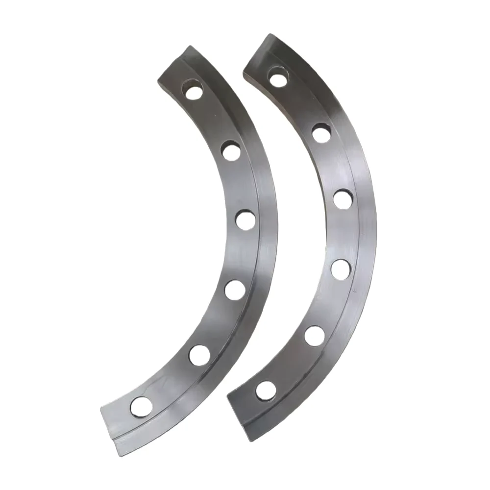 Custom Laser Cut Steel Pipe Parts, Stainless Carbon Alloy Steel Tube Fabrication Supplier