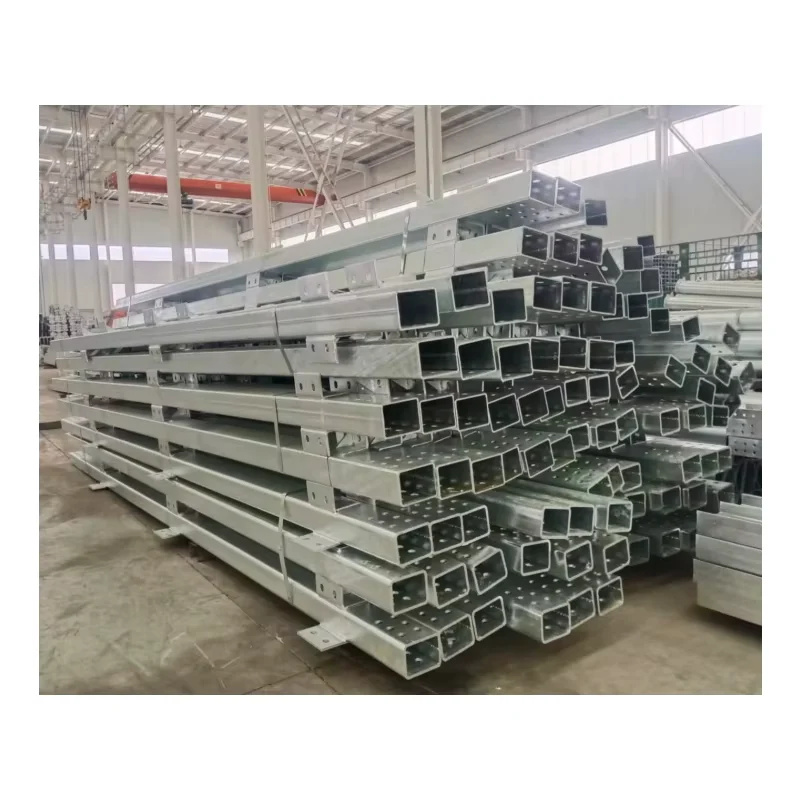 Custom Steel Fabrication Services OEM ODM Factory Direct