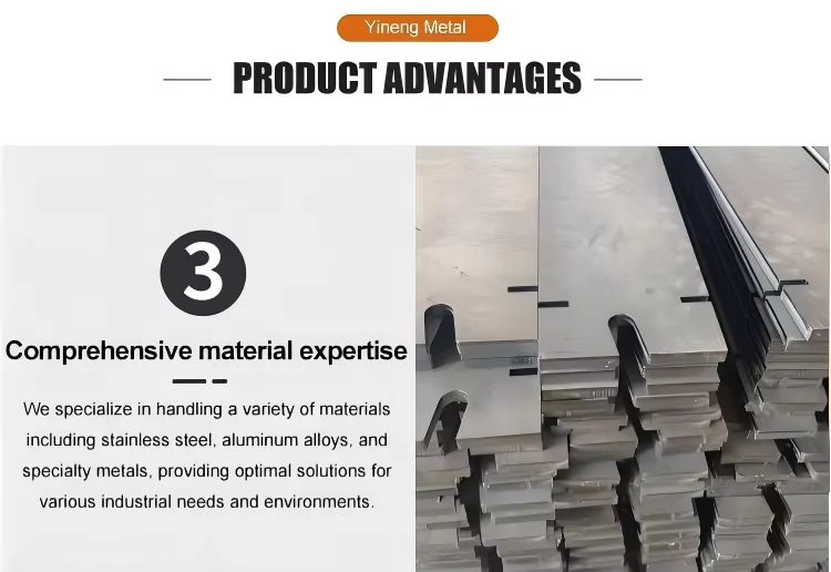 Custom Steel Grade Laser Cutting Sheet Metal Parts CNC Machining Service Factory