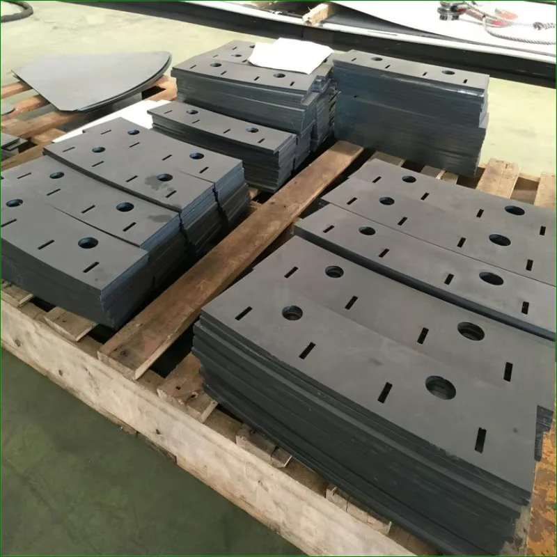 Custom Steel Plate Laser Cutting Service, GB EN ASTM JIS Grades, Factory Direct Supplier