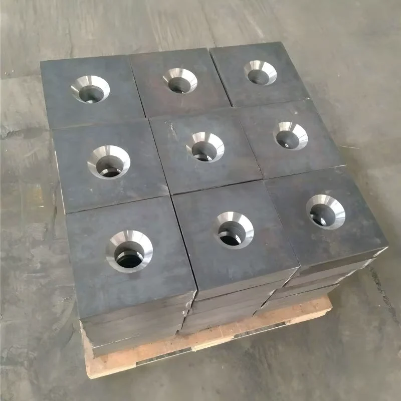Custom Structural Steel Fabrication Manufacturer Laser Cutting OEM Metal Frame