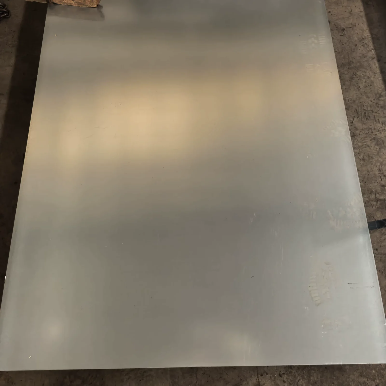 Custom Structural Steel Fabrication Parts Laser Cutting CNC Bending Supplier