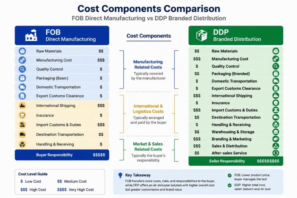 EN10219 S355 Steel Pipe Manufacturer vs European: FOB Price