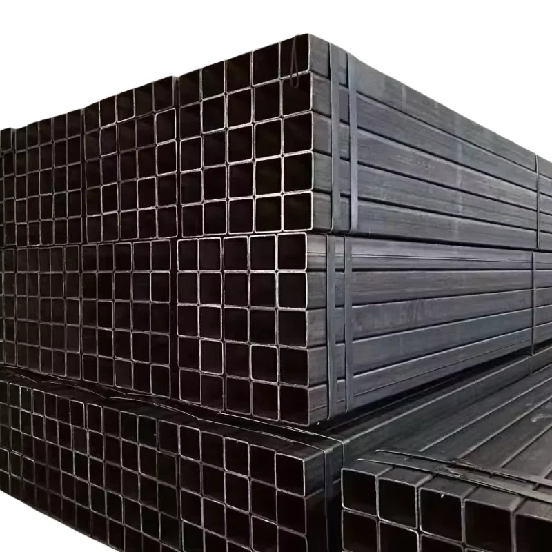 Dx51D Dx52D Dx53D Galvanized Round Steel Pipe ASTM Supplier