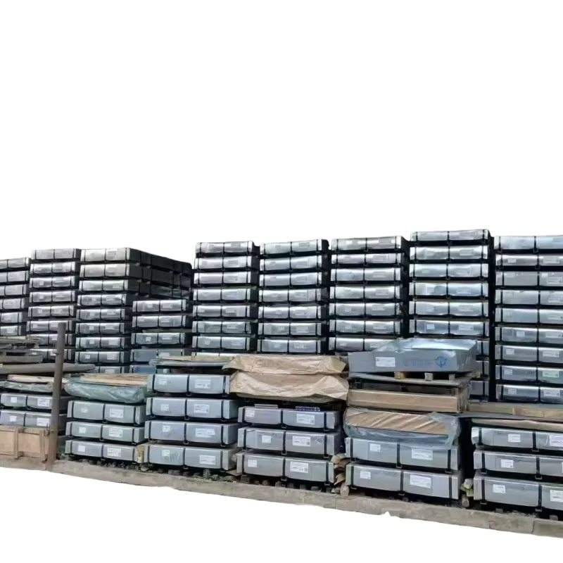 Dx51D G550 Galvanized Square Rectangular Tube ASTM 1.0-5.0mm Supplier
