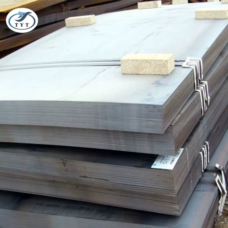 DX51D SGCC Cold Rolled Galvanized Steel Sheet 0.12-3mm Factory Direct