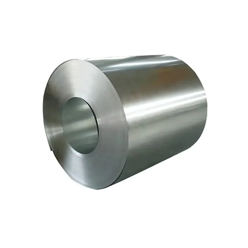 M19 CRGO Silicon Steel Coil & Plate 0.3-80mm for Transformers Supplier
