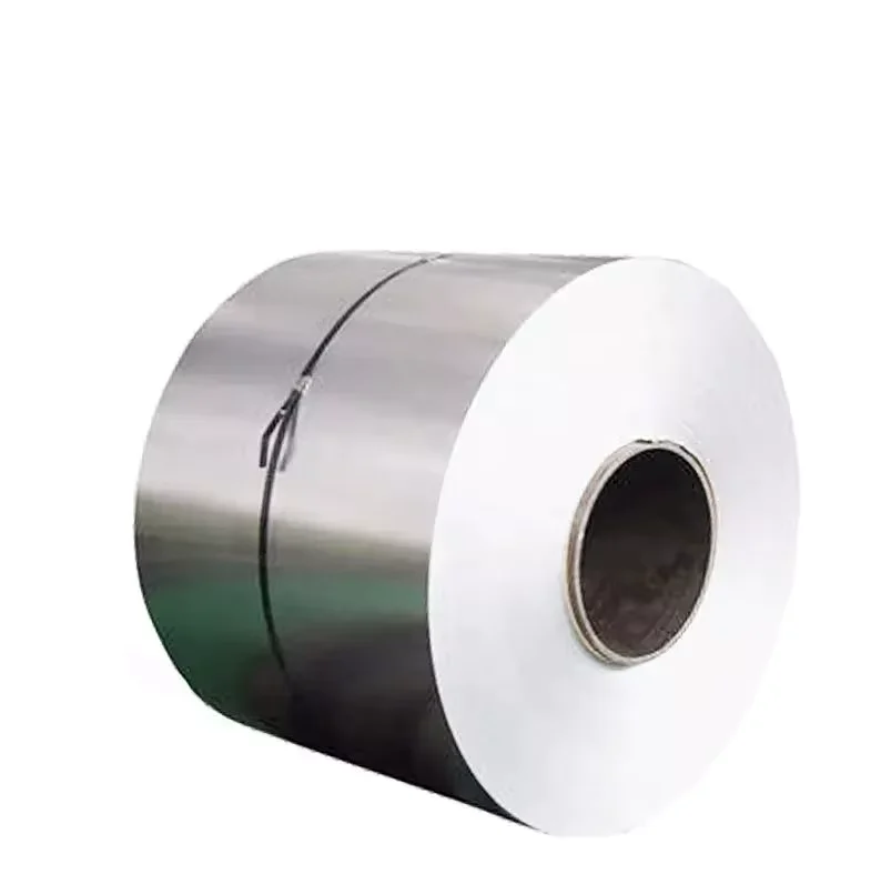 M19 CRGO Silicon Steel Coil & Plate 0.3-80mm for Transformers Supplier