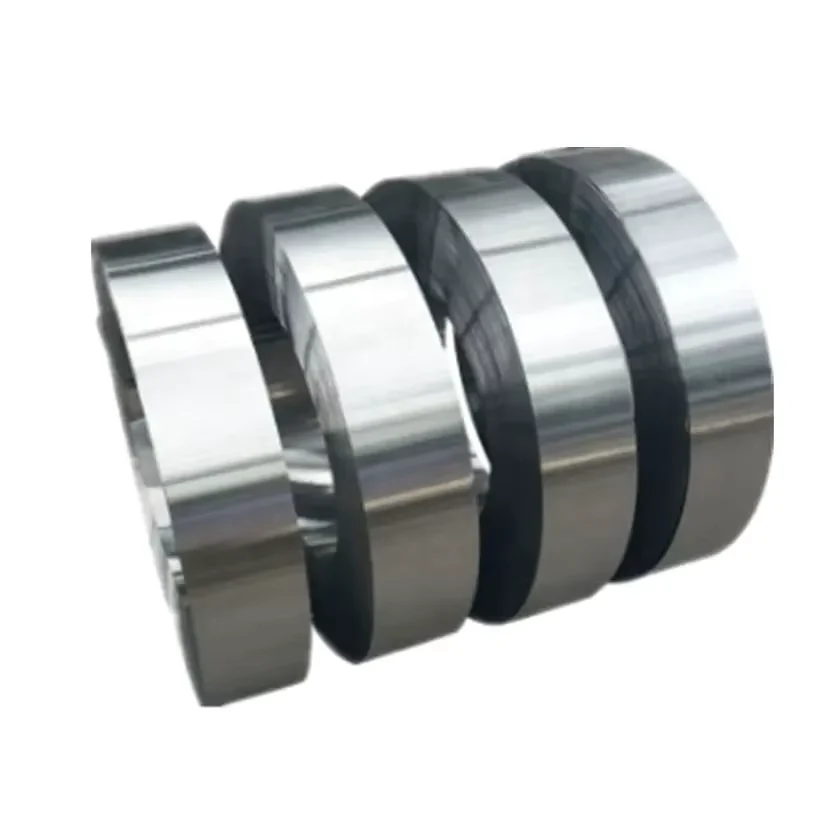 M19 CRGO Silicon Steel Coil & Plate 0.3-80mm for Transformers Supplier
