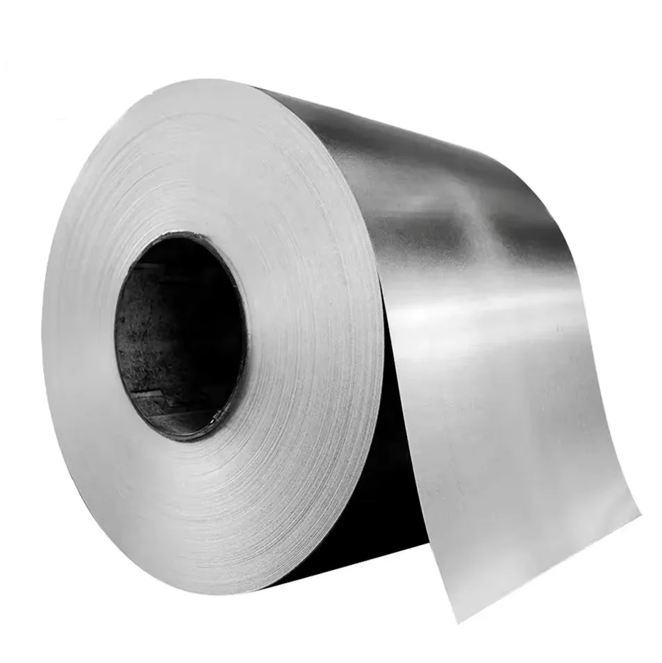 M19 CRGO Silicon Steel Coil & Plate 0.3-80mm for Transformers Supplier
