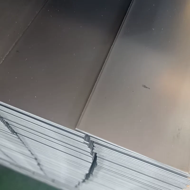 Q195 Q235 Carbon Steel Plate Hot Rolled Galvanized Custom Sizes Supplier