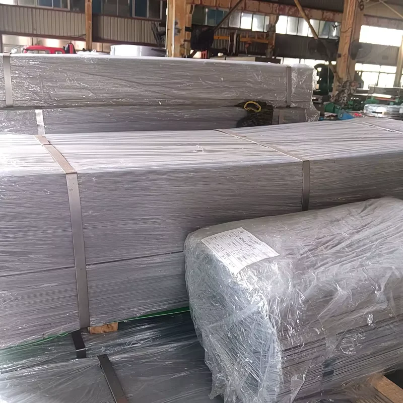 Q195 Q235 Carbon Steel Plate Hot Rolled Galvanized Custom Sizes Supplier
