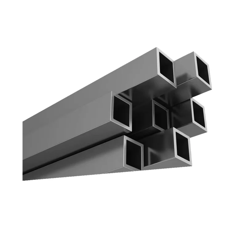 Q195-Q345 Galvanized Square Steel Tube 10-1000mm Manufacturer