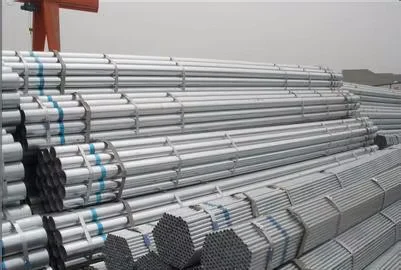 Q195-Q690 Galvanized Square Rectangular Tube Sharp Corner 40mm Wall CE