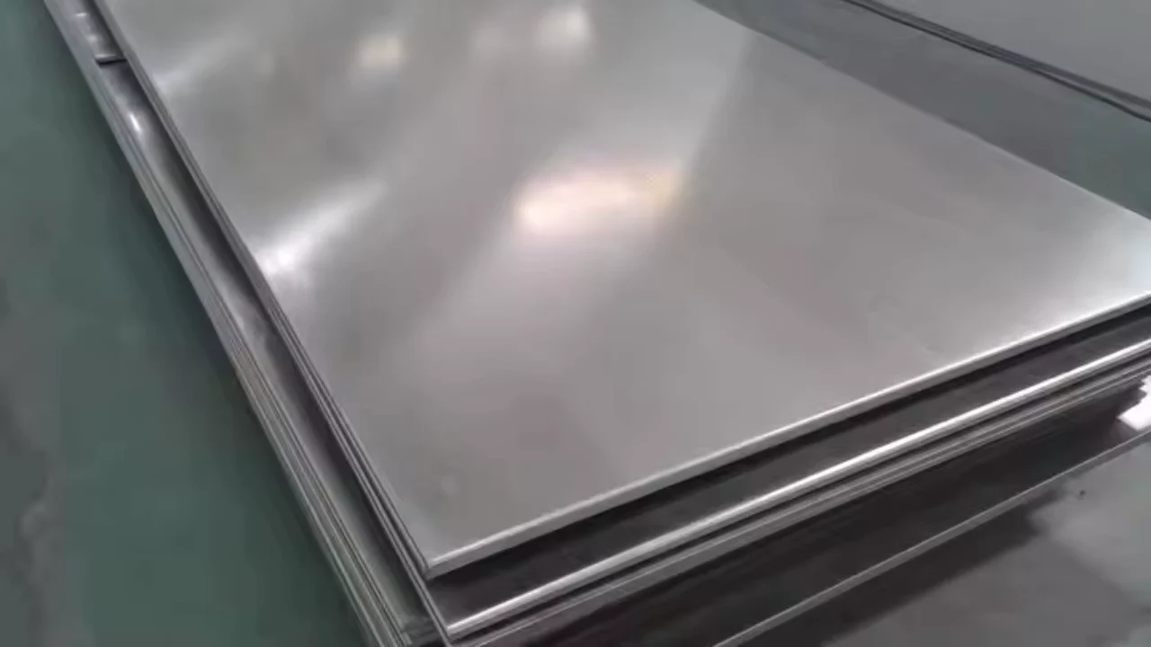 Q235 Carbon Steel Plate with CNC Cutting Welding Supplier