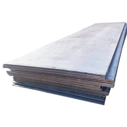 Q235 Carbon Steel Plate with CNC Cutting Welding Supplier