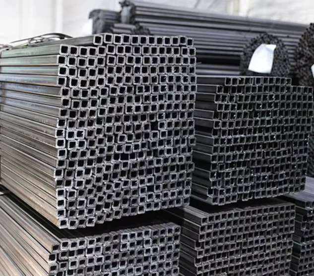 Q235 Carbon Steel Square Bar GB Standard 20×20-400x400mm Supplier