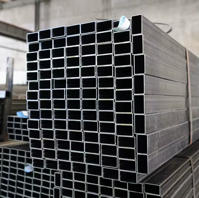Q235 Carbon Steel Square Bar GB Standard 20×20-400x400mm Supplier
