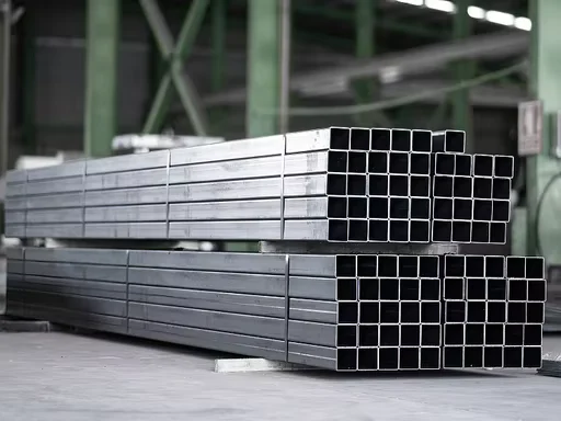 Q235 Carbon Steel Square Bar GB Standard 20×20-400x400mm Supplier