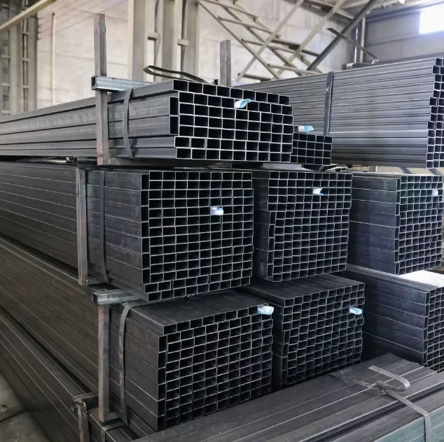 Q235 Carbon Steel Square Bar GB Standard 20×20-400x400mm Supplier