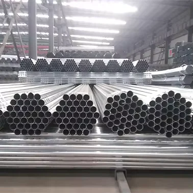 Q235 Galvanized Square Steel Tube 0.5-80mm Wall ERW Supplier