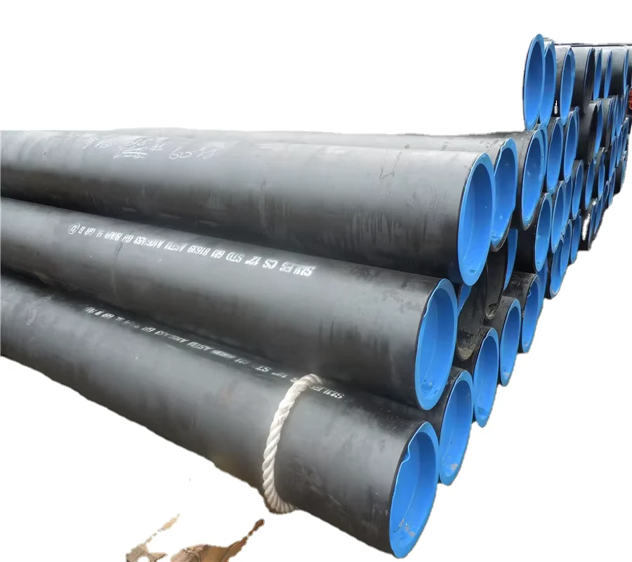 Q235 JCOE LSAW Steel Pipe OD 355.6-1626mm GB/T 3091 Supplier