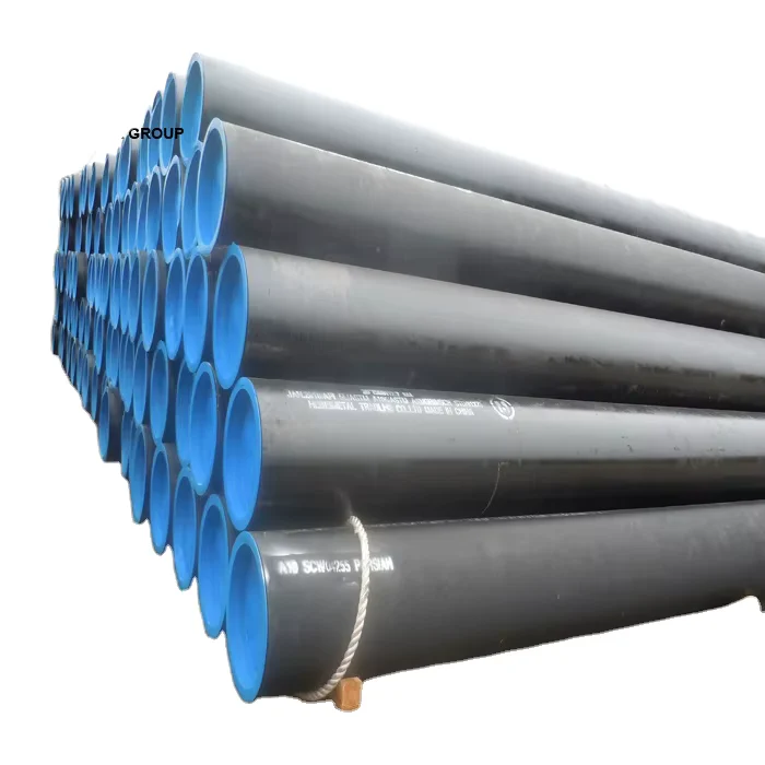 Q235 JCOE LSAW Steel Pipe OD 355.6-1626mm GB/T 3091 Supplier