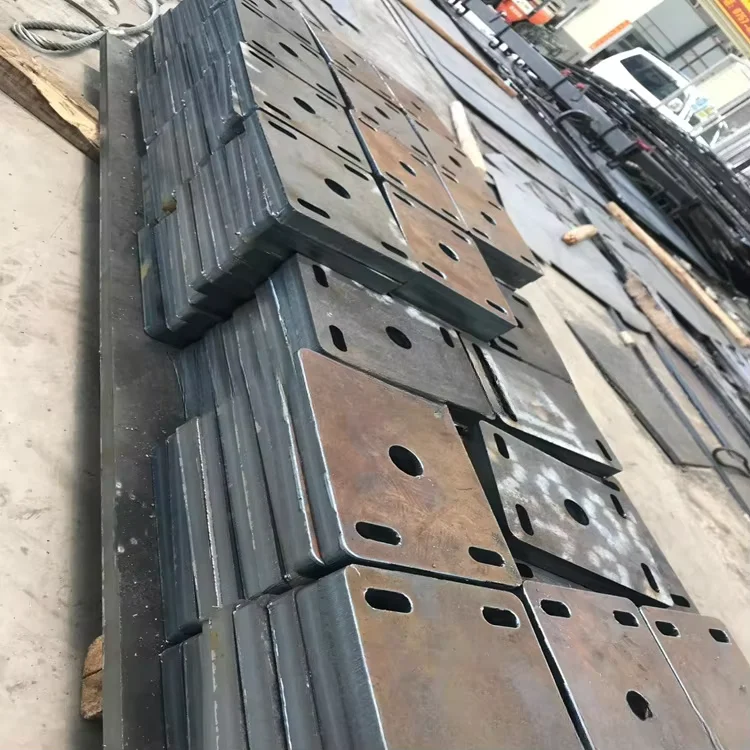 Q235 Laser Cut Sheet Metal Fabrication Bending Welding Powder Coating Supplier