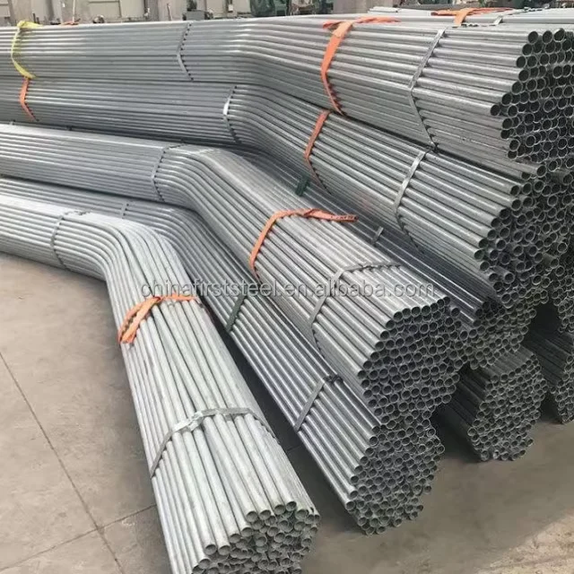 Q235 Q345 A36 Fabricated Steel Structure Parts Custom Manufacturer
