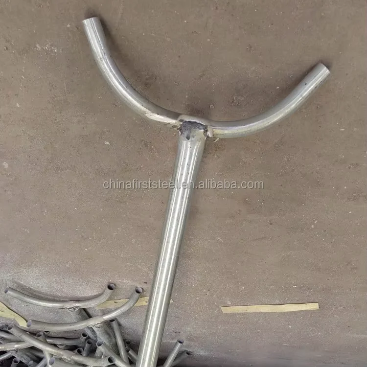 Q235 Q345 A36 Fabricated Steel Structure Parts Custom Manufacturer