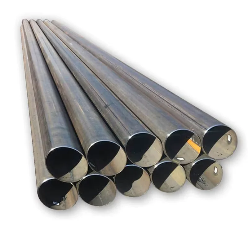 Q235 Q345 API 5L SSAW Steel Pipe OD 219-3050mm Factory Supplier