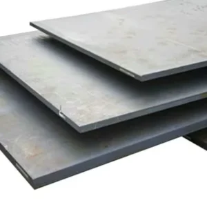 Q235 Q345 Hot Rolled Steel Plate 0.2-200mm Supplier