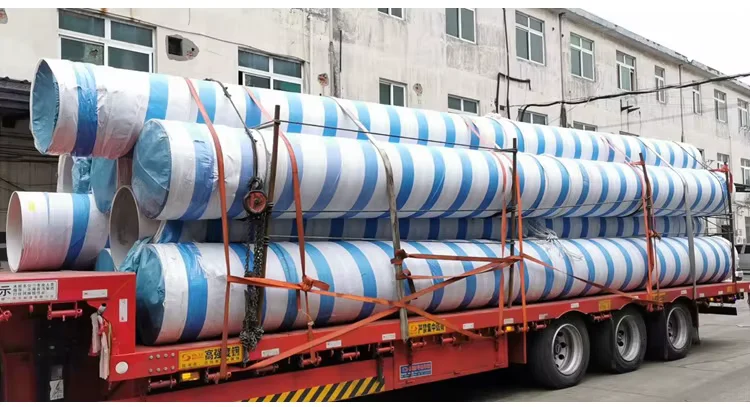 Q235 Q345 S355JR Seamless Round Steel Pipe ASTM Standard Supplier