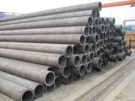 Q235 Q345 SSAW Steel Pipe OD 10-2620mm WT 80mm Supplier