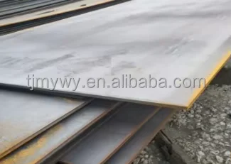 Q235 Q355 Hot Rolled Zinc Coated Carbon Steel Plate Supplier 0.35-200mm CE