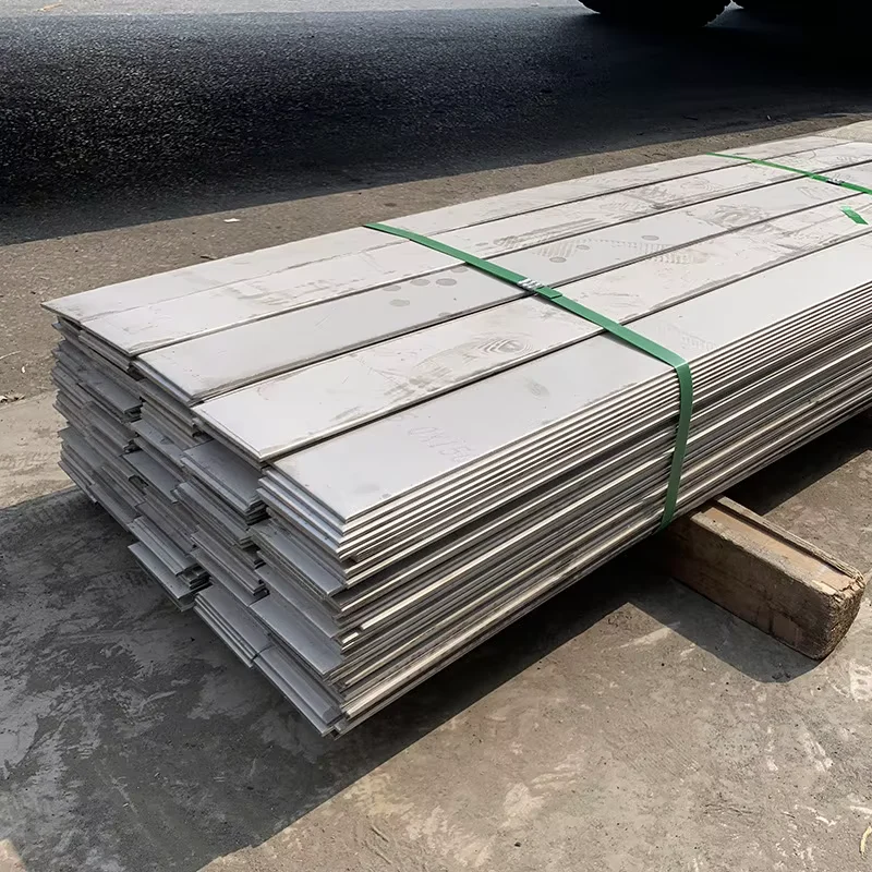 Q235B A36 S235 S355 S400 Carbon Steel Flat Bar Supplier Factory Direct