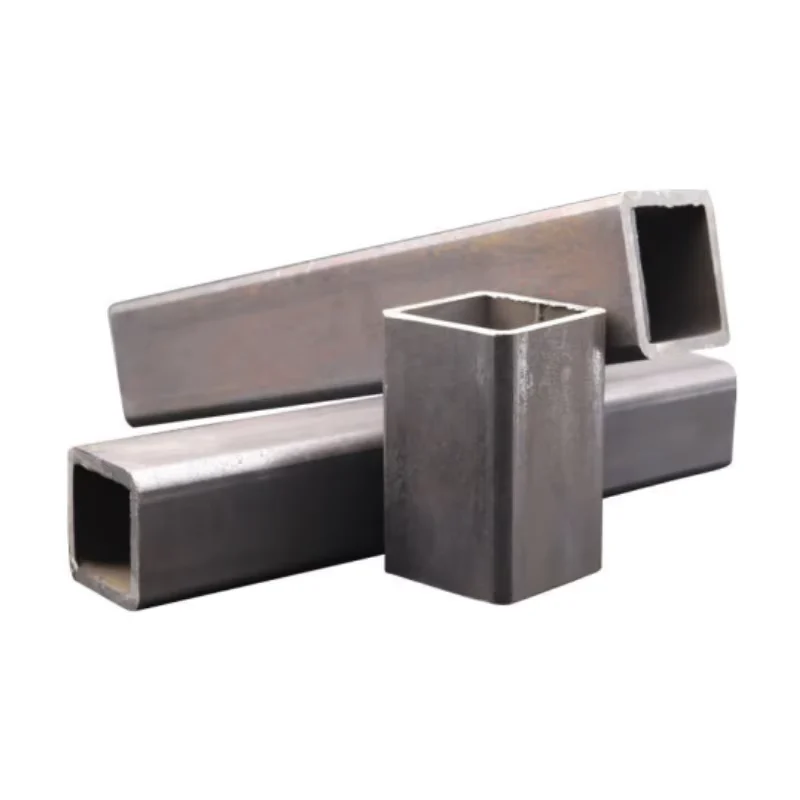 Q235B Galvanized Square Steel Tube 20-500mm Supplier