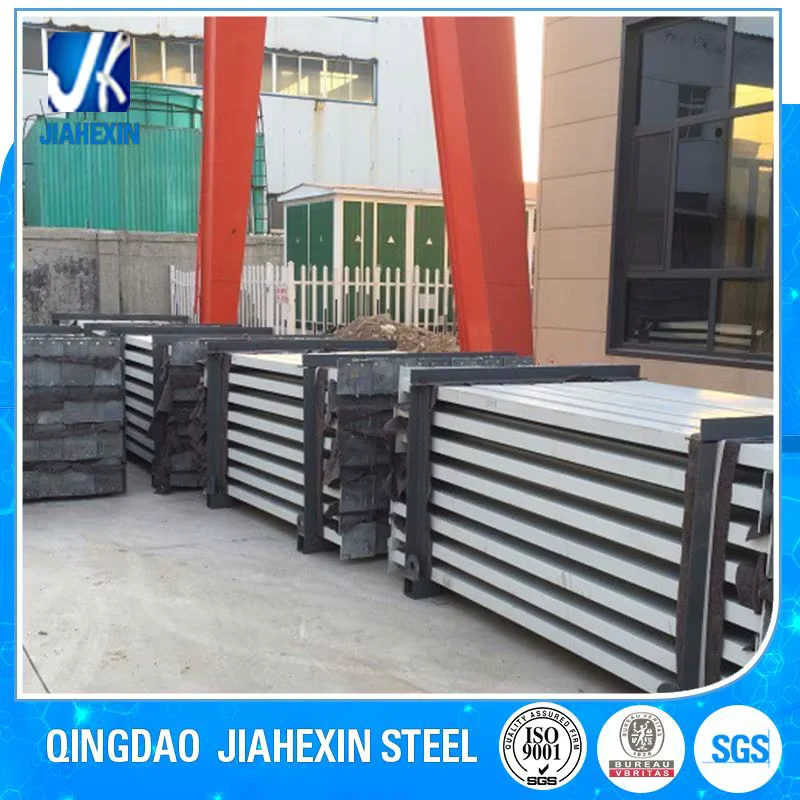 Q235B Q345B Custom Structural Steel Fabrication Manufacturer