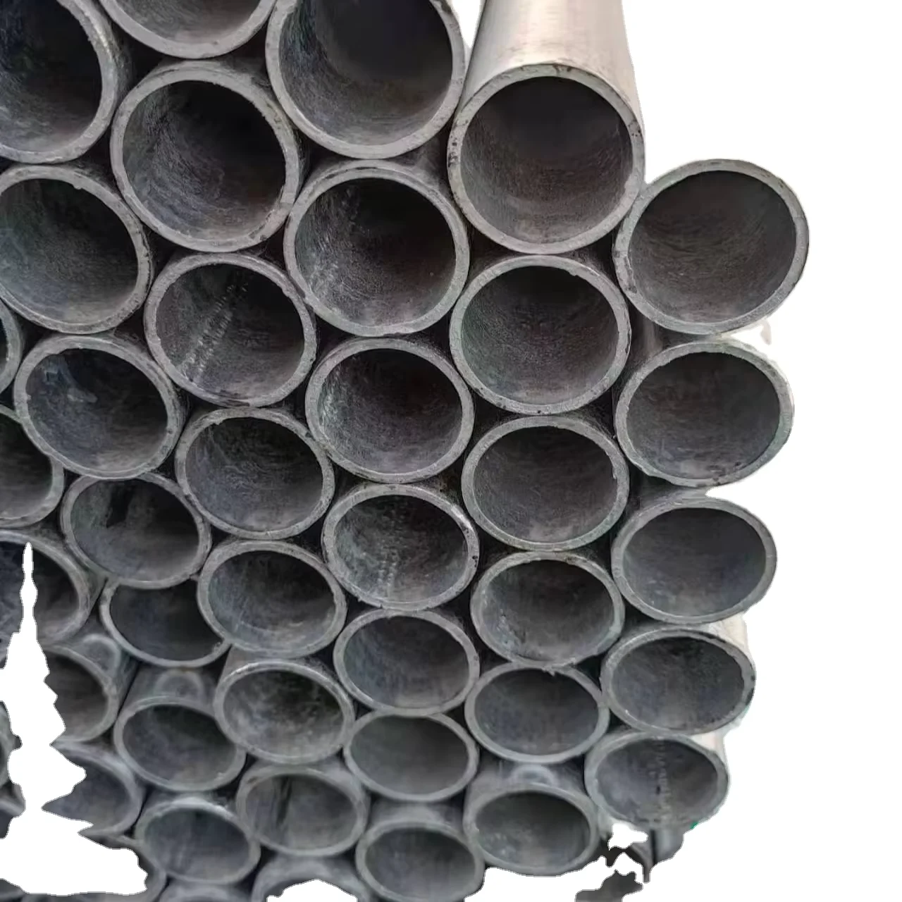 Q235B Q345B DIN Standard Welded Steel Pipe Supplier