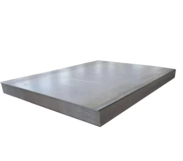 Q235B Q345B Hot Rolled Carbon Steel Plate 1-20mm Custom Cutting Bending Welding Supplier