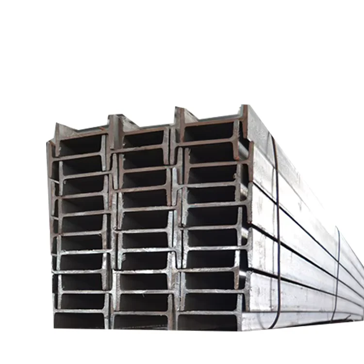 Q235B Q355B H-Beam Steel 100-900mm Web Width Factory Direct Supplier