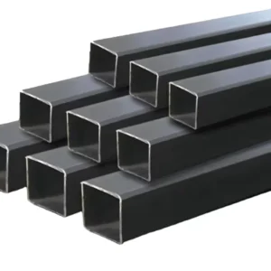 Q235B Seamless Carbon Steel Square Pipe 0.5-200mm Wall Thickness Supplier