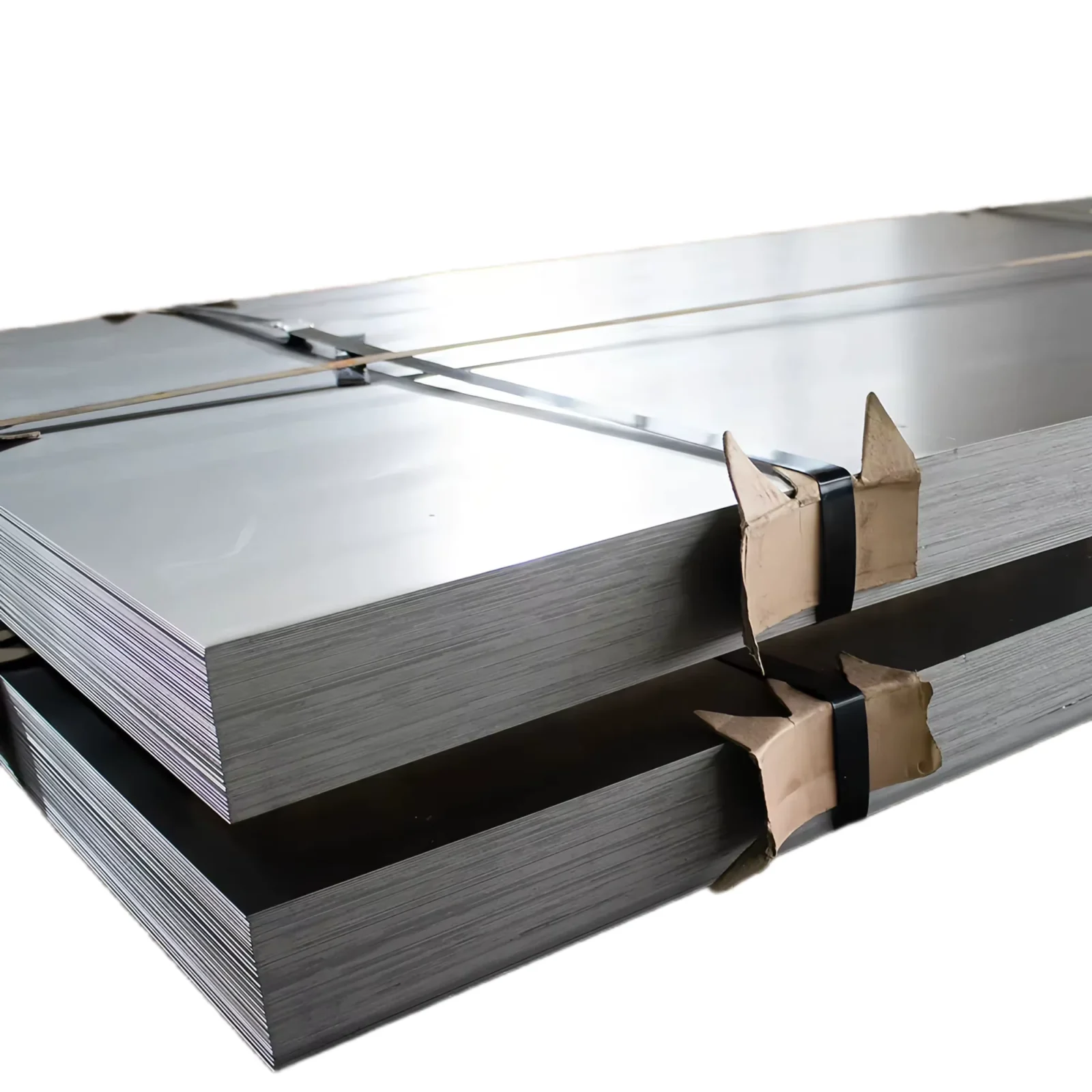 Q235B SS400 Cold Rolled Galvanized Steel Plate 1.4-1.45mm Supplier
