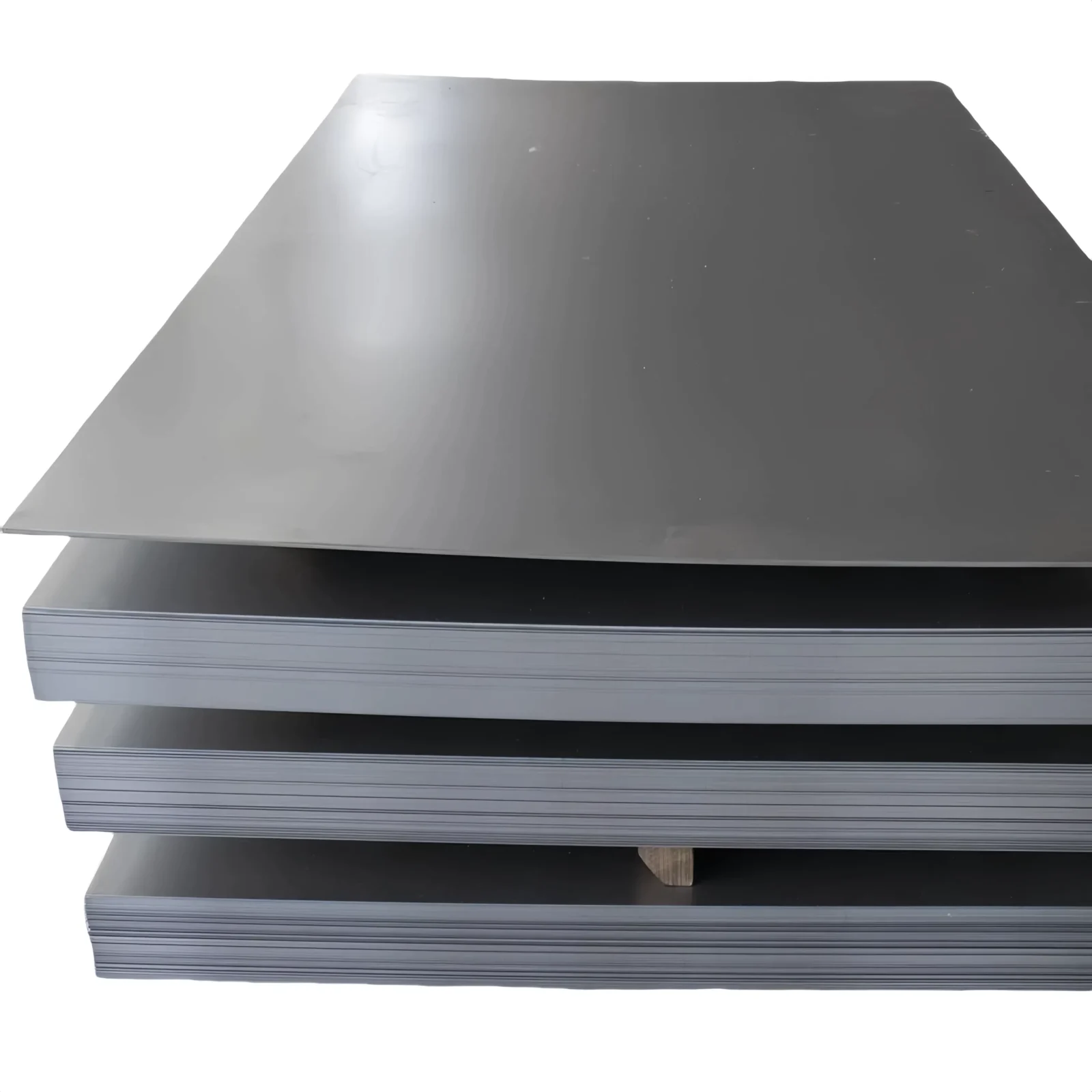 Q235B SS400 Cold Rolled Galvanized Steel Plate 1.4-1.45mm Supplier