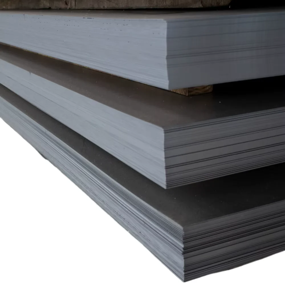 Q235B SS400 Cold Rolled Galvanized Steel Plate 1.4-1.45mm Supplier