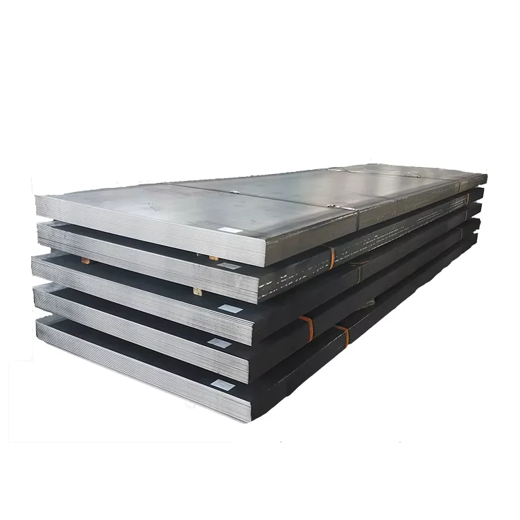 Q345 Carbon Steel Plate Laser Cutting Processing 0.2-18mm Supplier